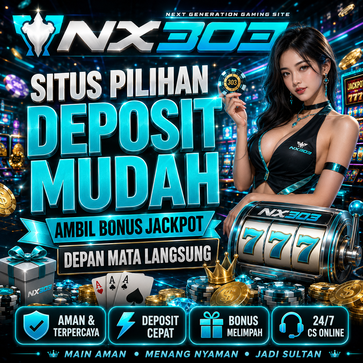 Promo